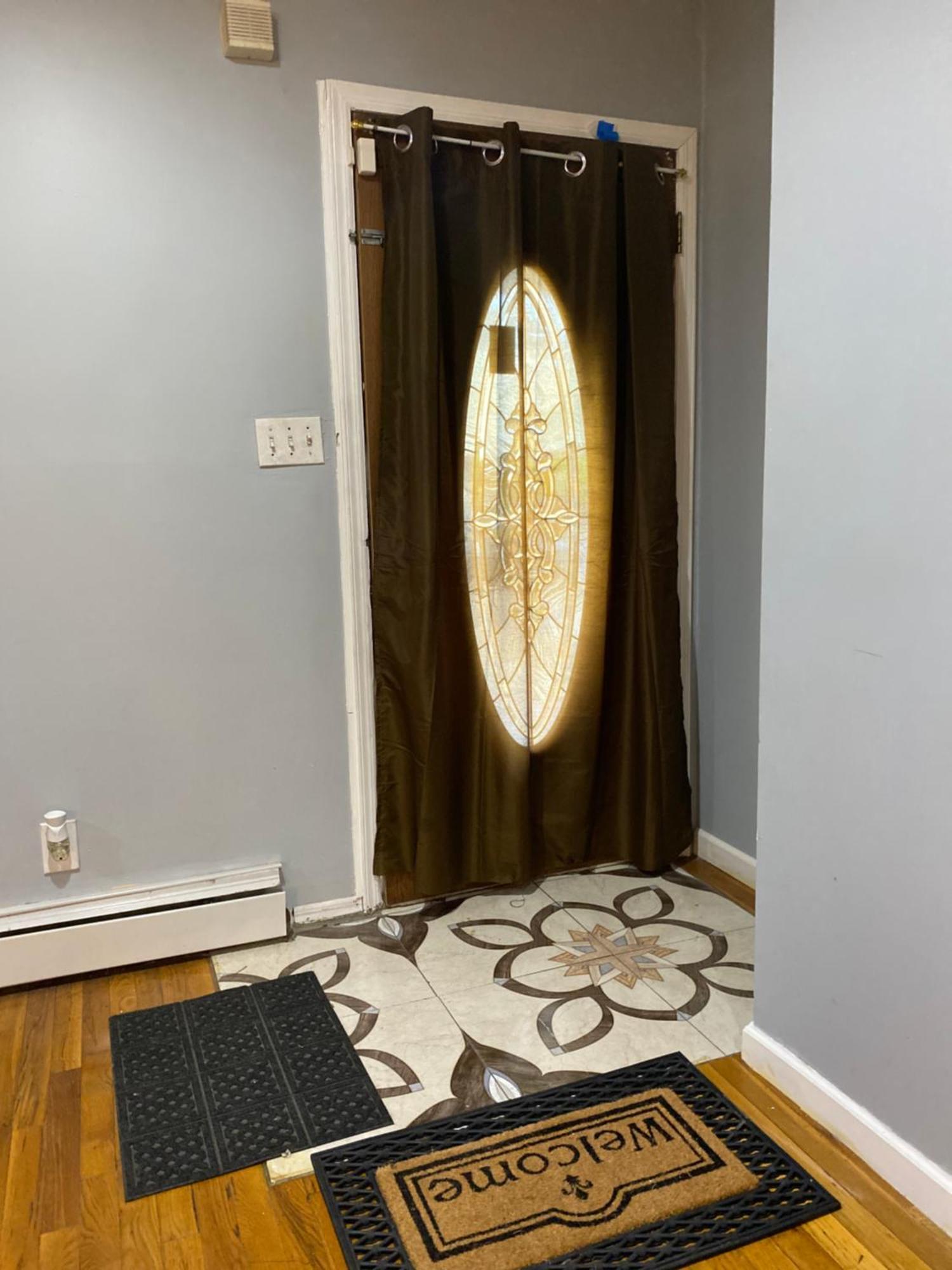 Haus Serenity New York Buitenkant foto
