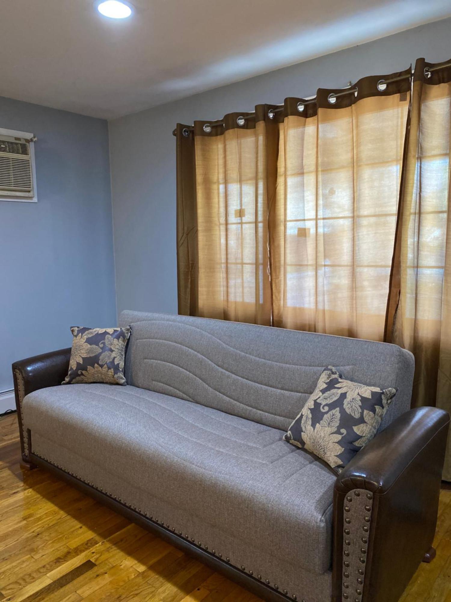 Haus Serenity New York Buitenkant foto