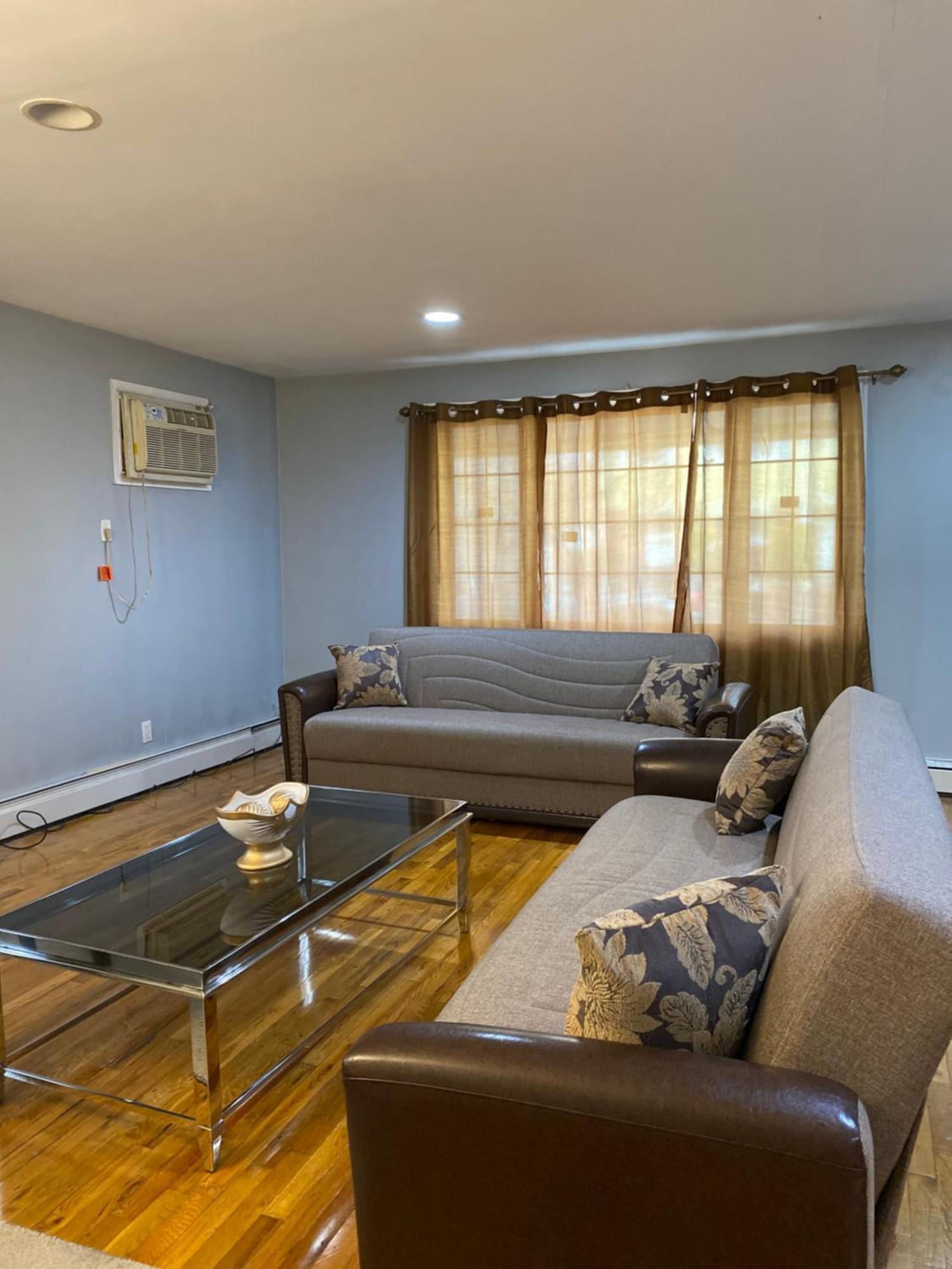 Haus Serenity New York Buitenkant foto